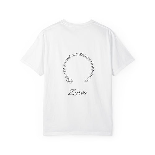 Zyvra Orbit Tee