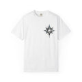 Zyvra Astra Crest Tee