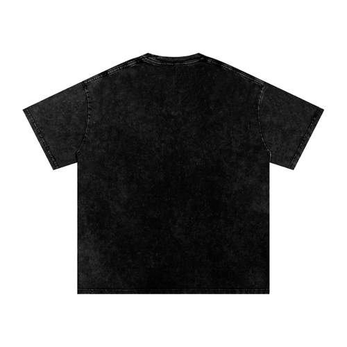 Zyvra Jungle Vines Tee