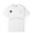 Zyvra Star Drop Tee