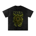 Zyvra Jungle Vines Tee